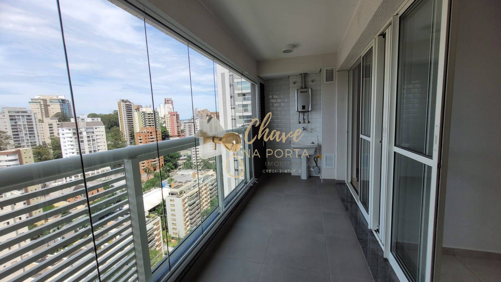 Apartamento, 1 quarto, 39 m² - Foto 18
