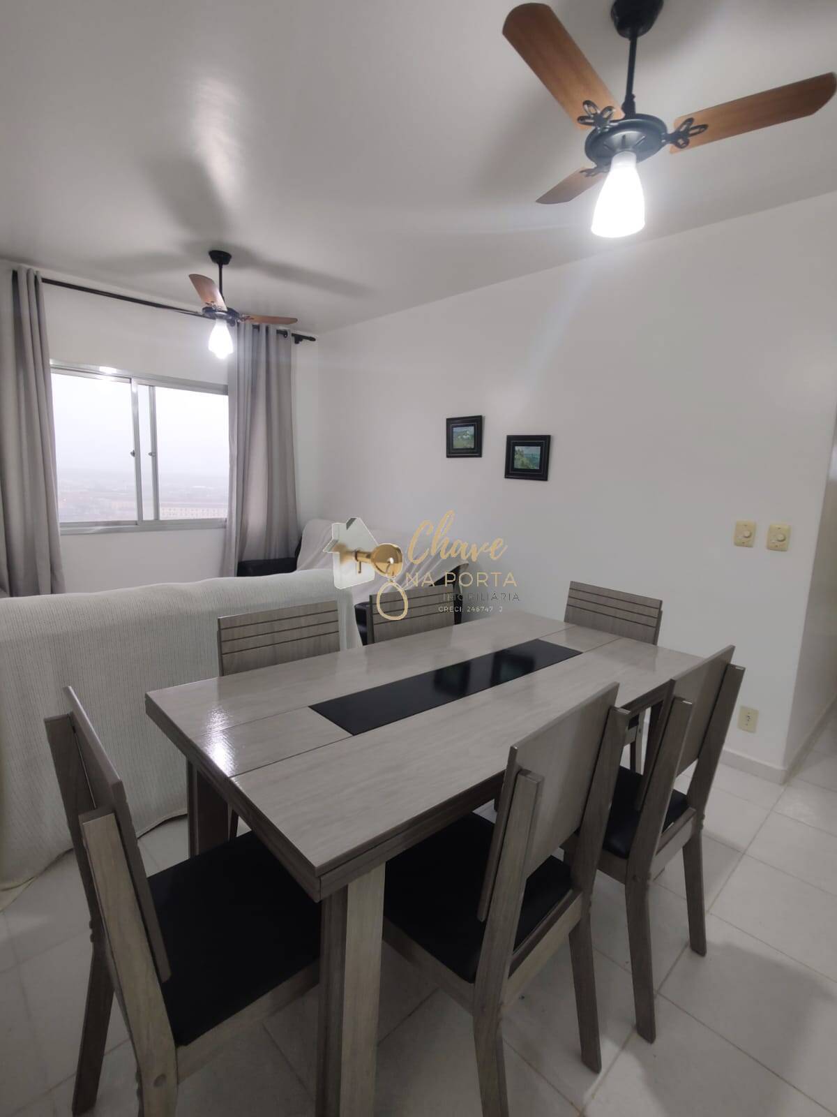 Apartamento, 2 quartos, 76 m² - Foto 2