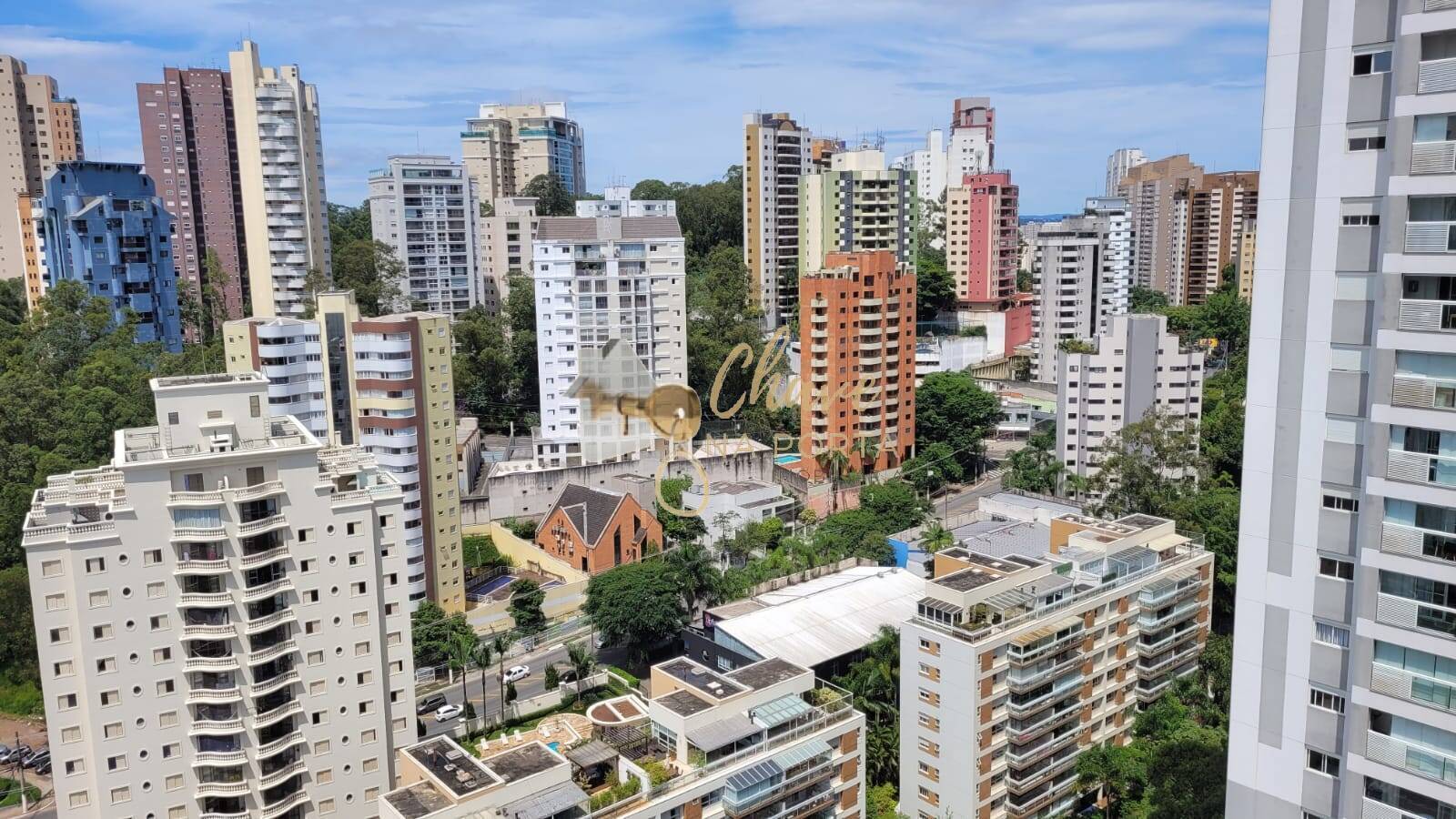 Apartamento, 1 quarto, 39 m² - Foto 21