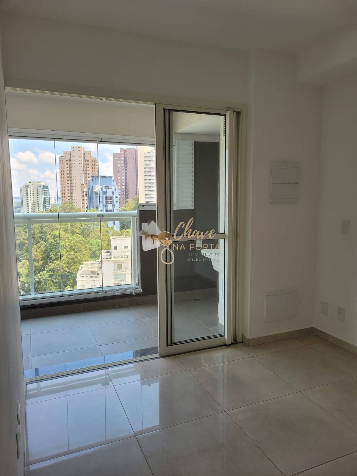 Apartamento, 1 quarto, 39 m² - Foto 5
