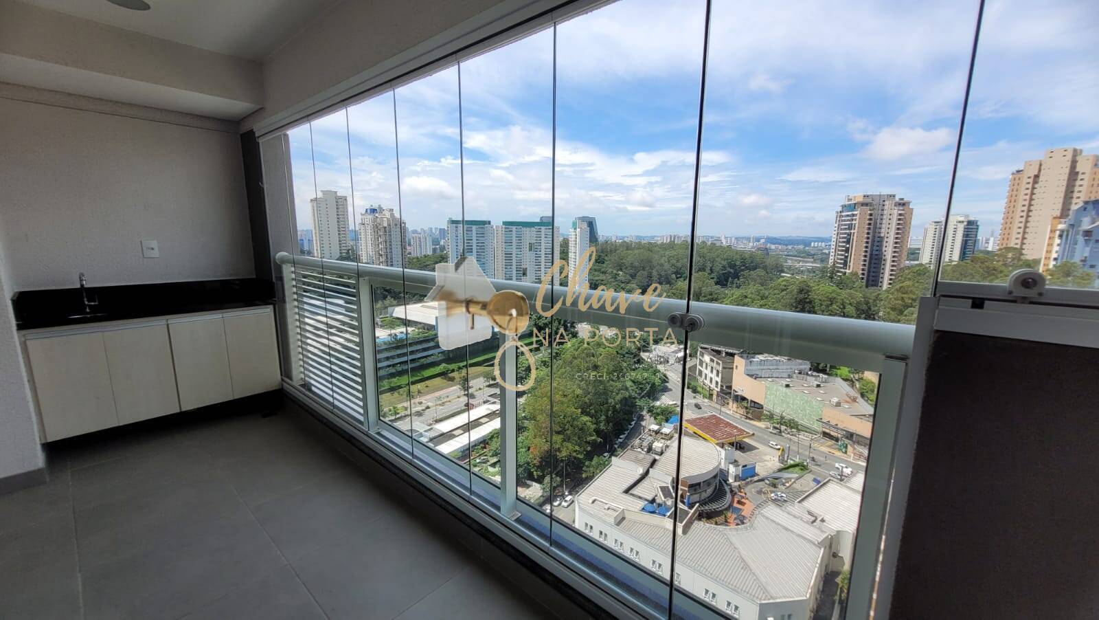 Apartamento, 1 quarto, 39 m² - Foto 4