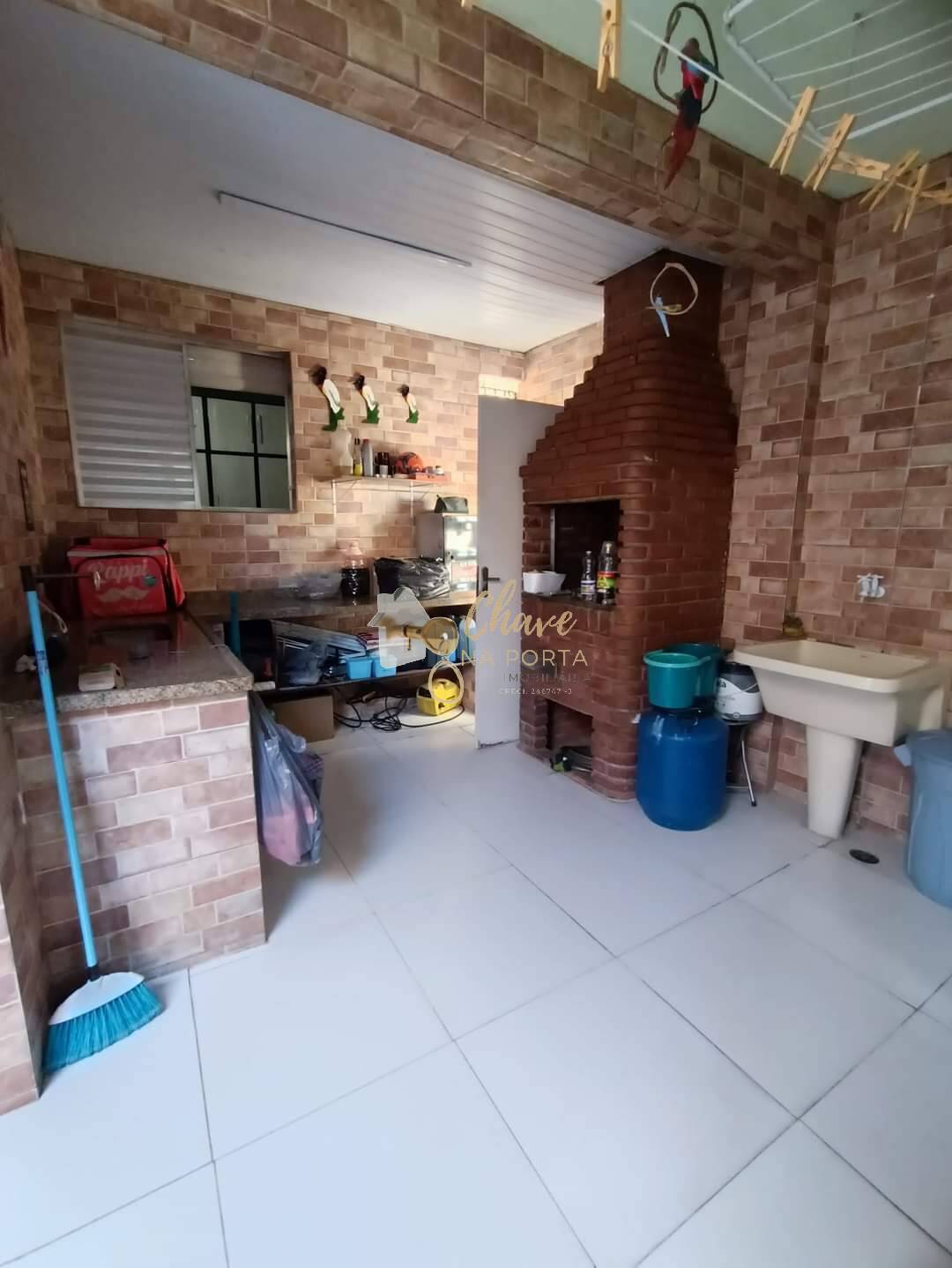 Casa, 2 quartos, 115 m² - Foto 2