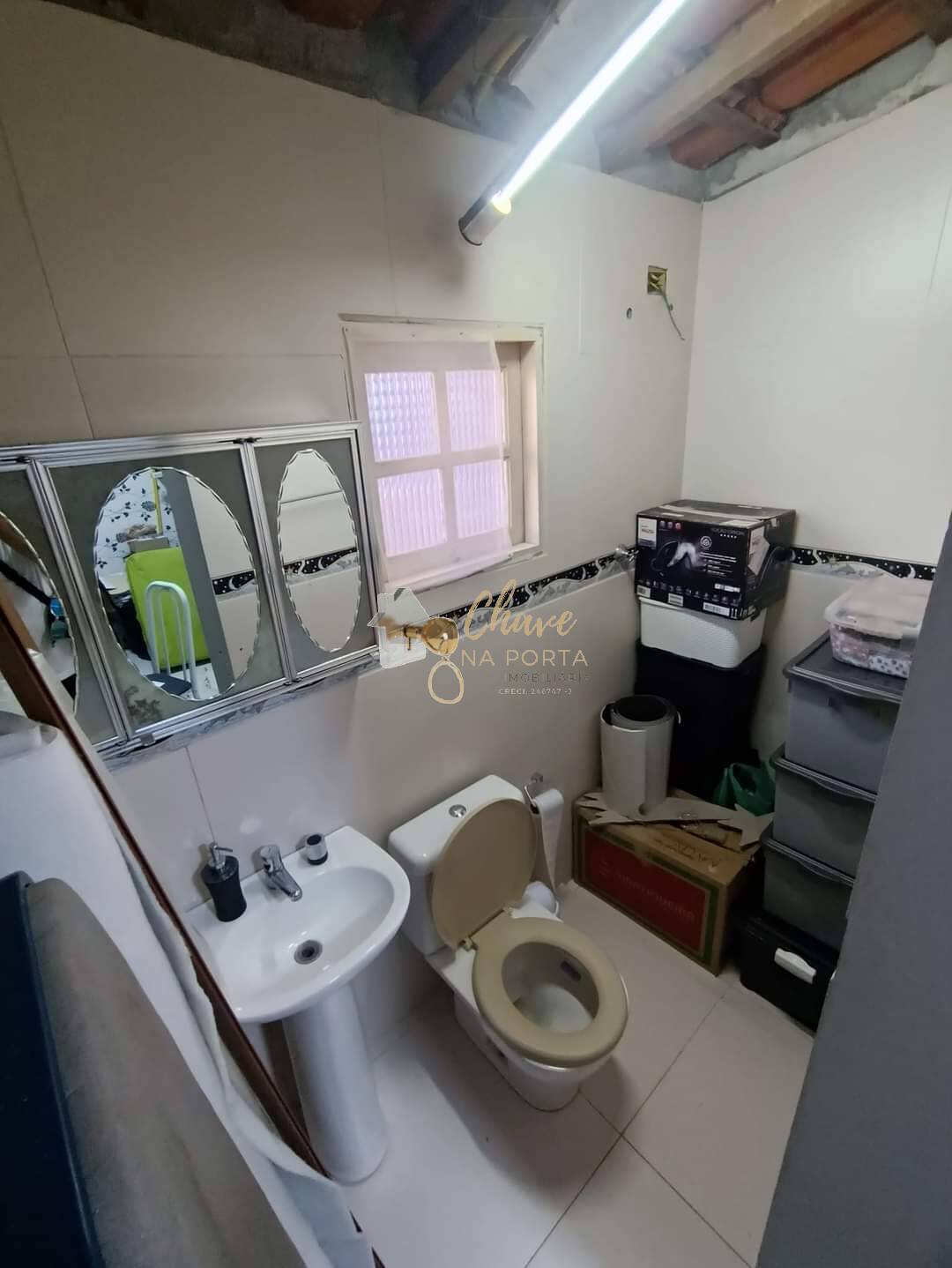 Casa, 2 quartos, 115 m² - Foto 6