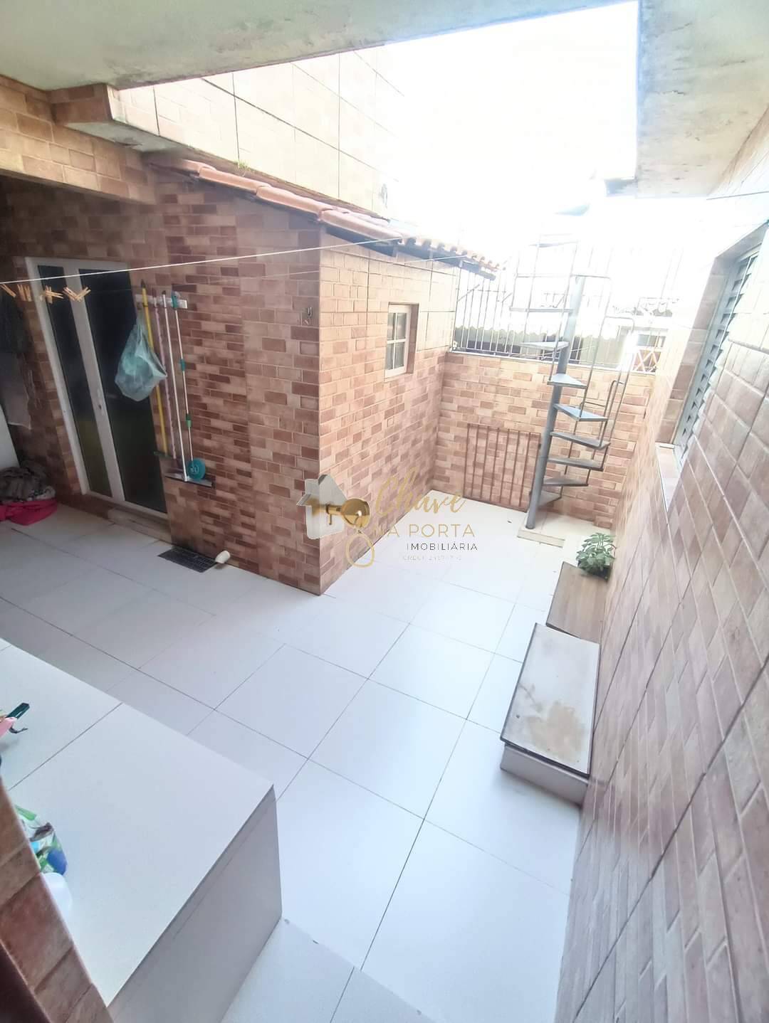 Casa, 2 quartos, 115 m² - Foto 17