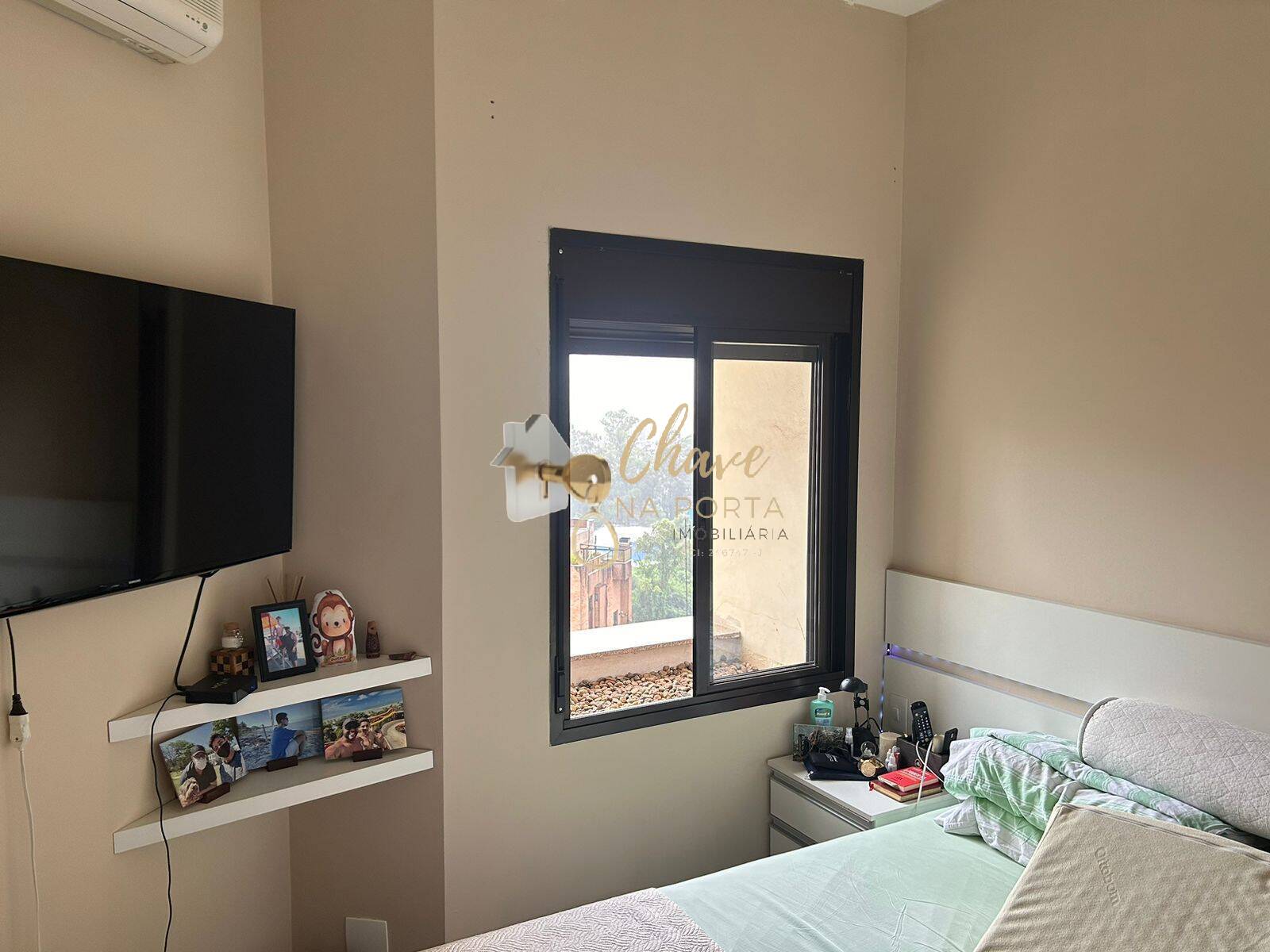 Apartamento, 1 quarto, 45 m² - Foto 7