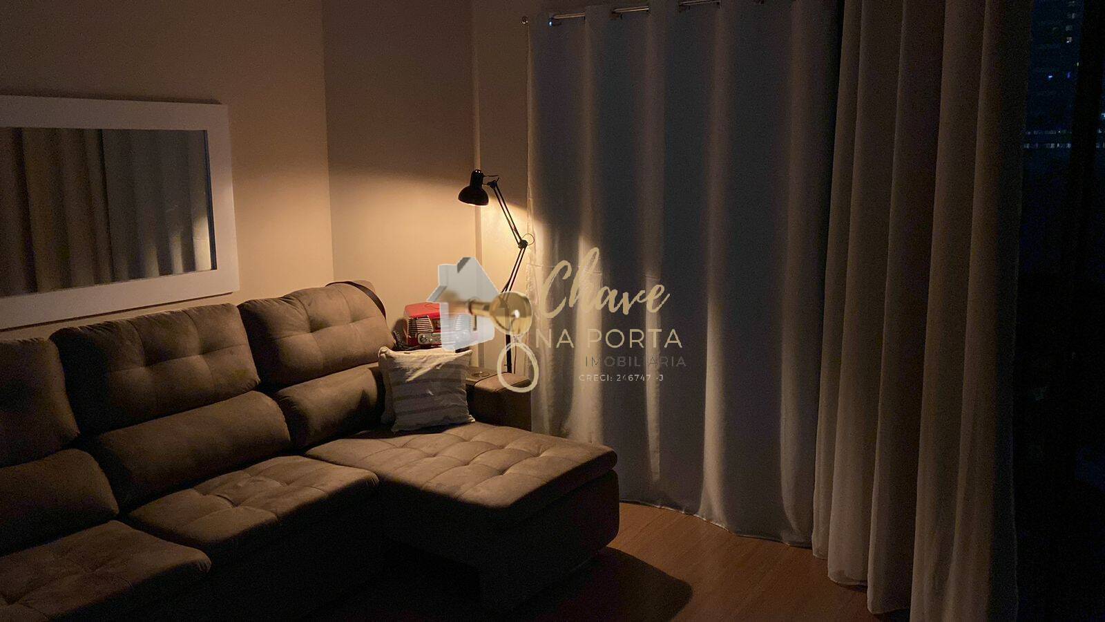 Apartamento, 1 quarto, 45 m² - Foto 6