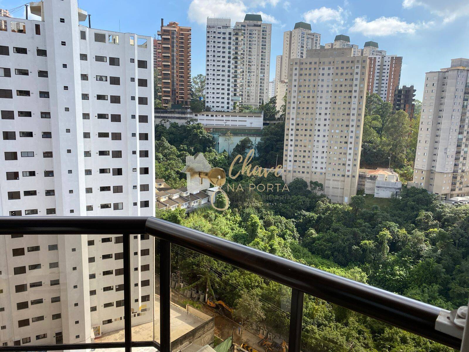 Apartamento, 1 quarto, 45 m² - Foto 3