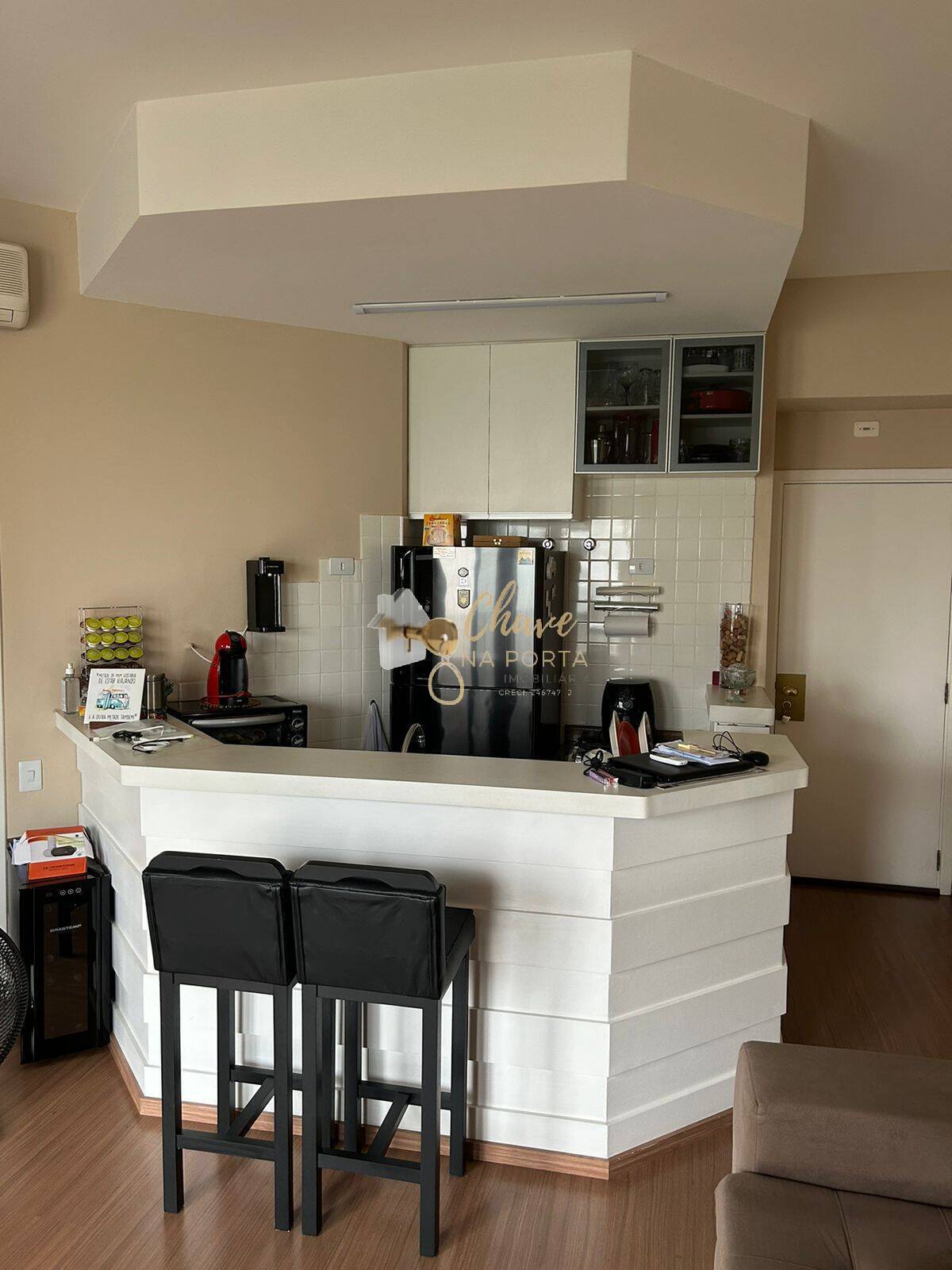 Apartamento, 1 quarto, 45 m² - Foto 5