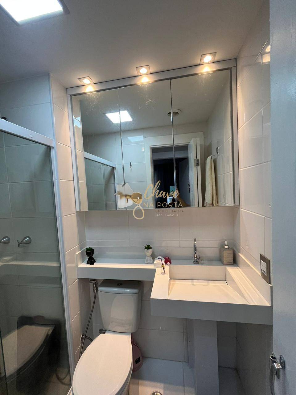 Apartamento, 2 quartos, 41 m² - Foto 10