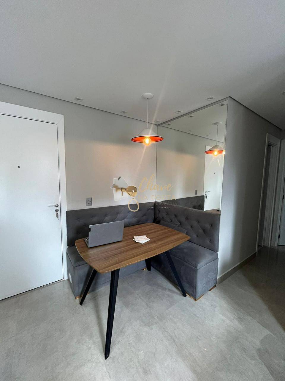 Apartamento, 2 quartos, 41 m² - Foto 6