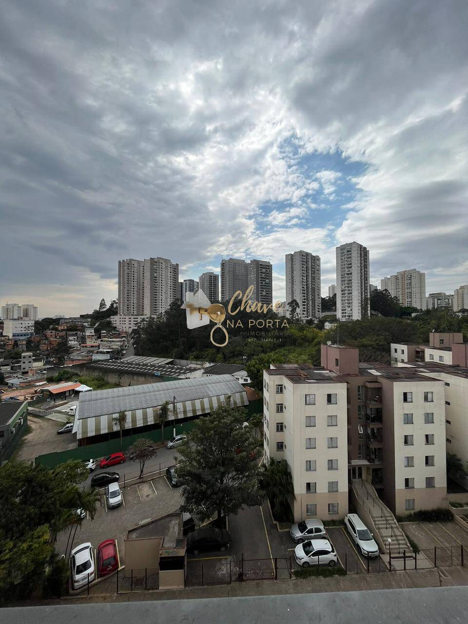 Apartamento, 2 quartos, 41 m² - Foto 16