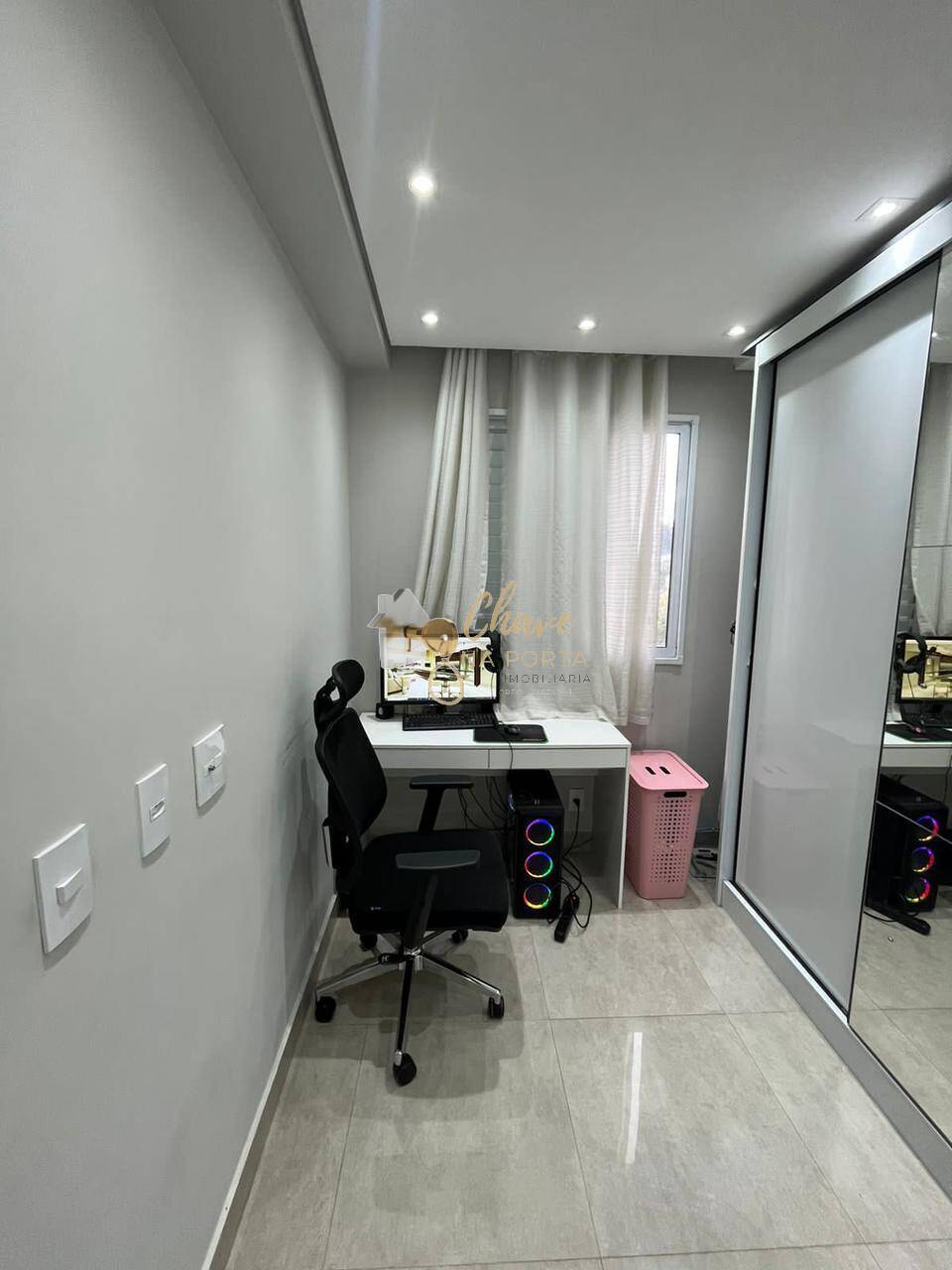 Apartamento, 2 quartos, 41 m² - Foto 17