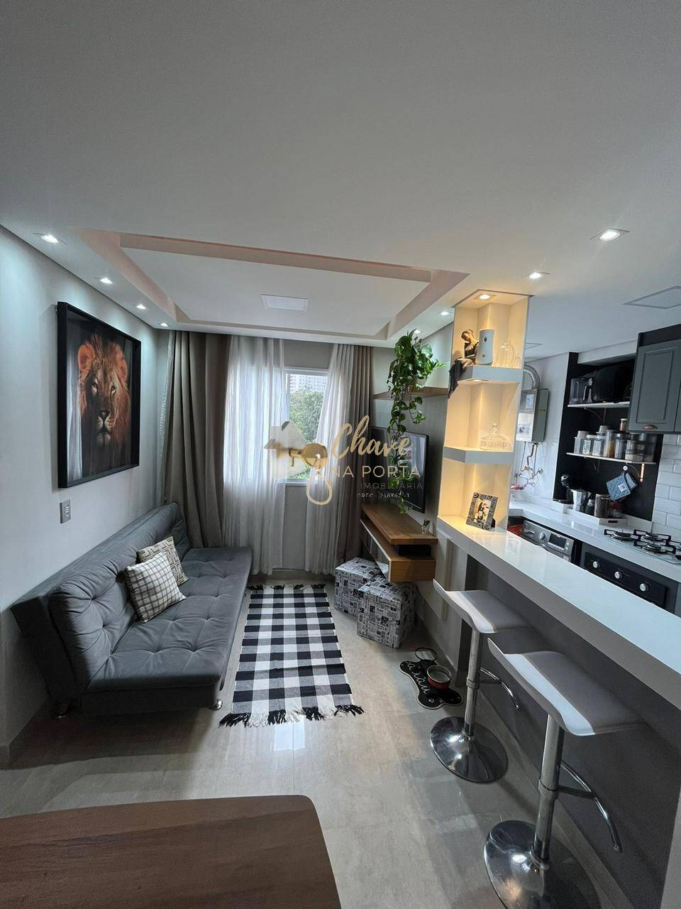 Apartamento, 2 quartos, 41 m² - Foto 19