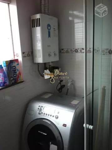 Apartamento, 2 quartos, 55 m² - Foto 8