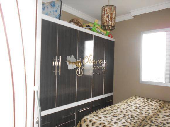 Apartamento, 2 quartos, 55 m² - Foto 9