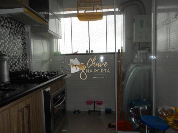 Apartamento, 2 quartos, 55 m² - Foto 7