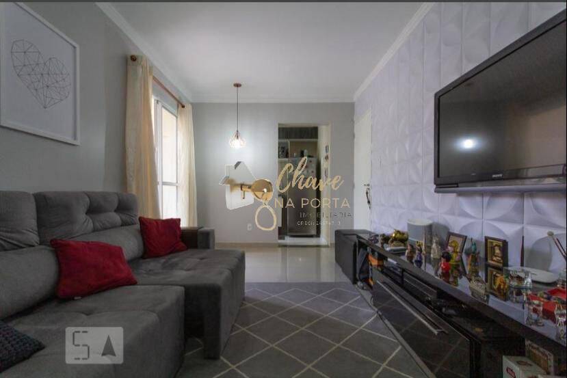 Apartamento, 2 quartos, 90 m² - Foto 3