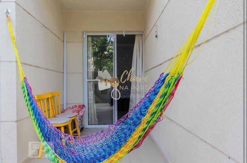 Apartamento, 2 quartos, 90 m² - Foto 8