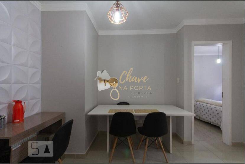 Apartamento, 2 quartos, 90 m² - Foto 5