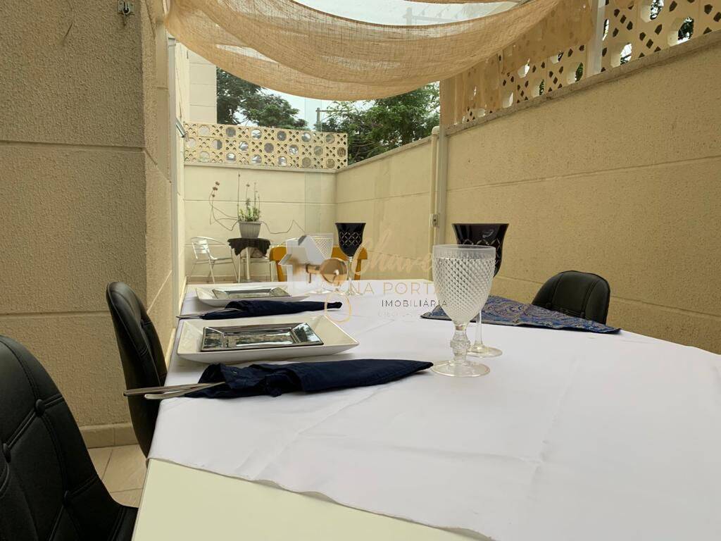 Apartamento, 2 quartos, 90 m² - Foto 1