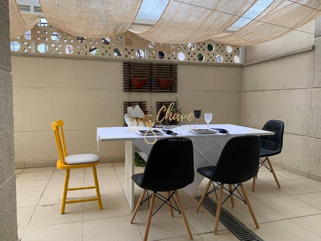 Apartamento, 2 quartos, 90 m² - Foto 9