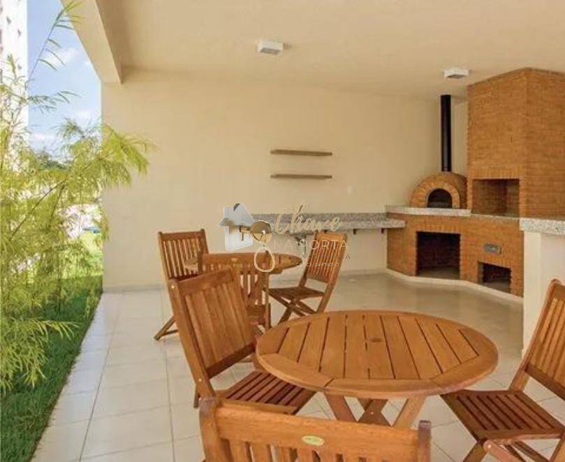 Apartamento, 2 quartos, 90 m² - Foto 20