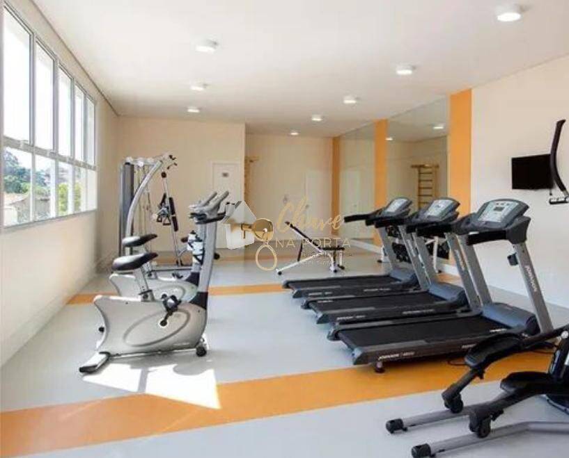 Apartamento, 2 quartos, 90 m² - Foto 15