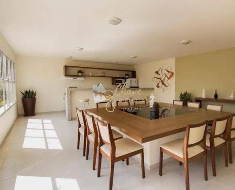 Apartamento, 2 quartos, 90 m² - Foto 11