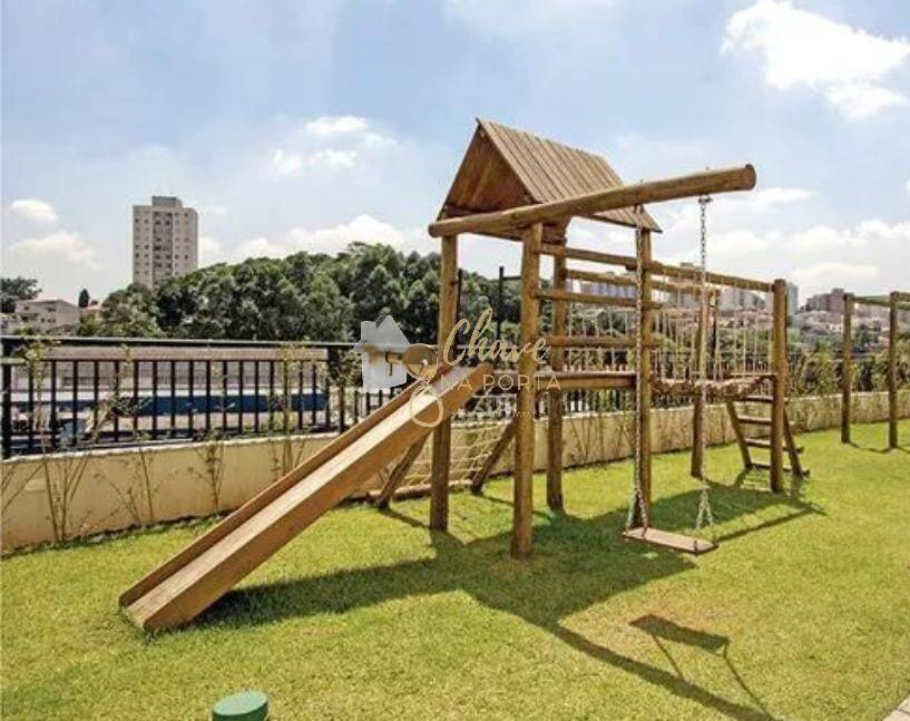 Apartamento, 2 quartos, 90 m² - Foto 17