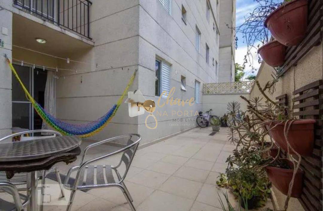 Apartamento, 2 quartos, 90 m² - Foto 7