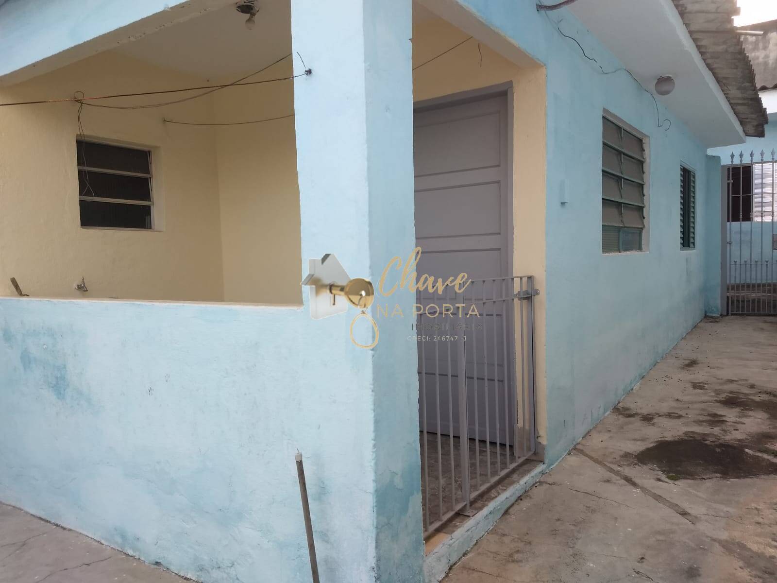 Sobrado, 3 quartos, 180 m² - Foto 1