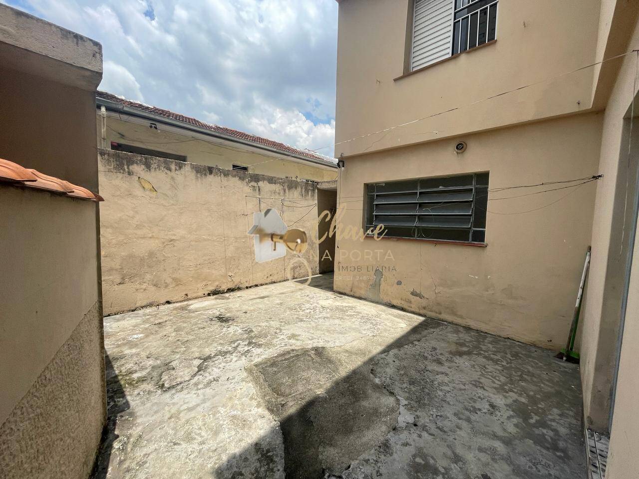 Sobrado, 6 quartos, 120 m² - Foto 11