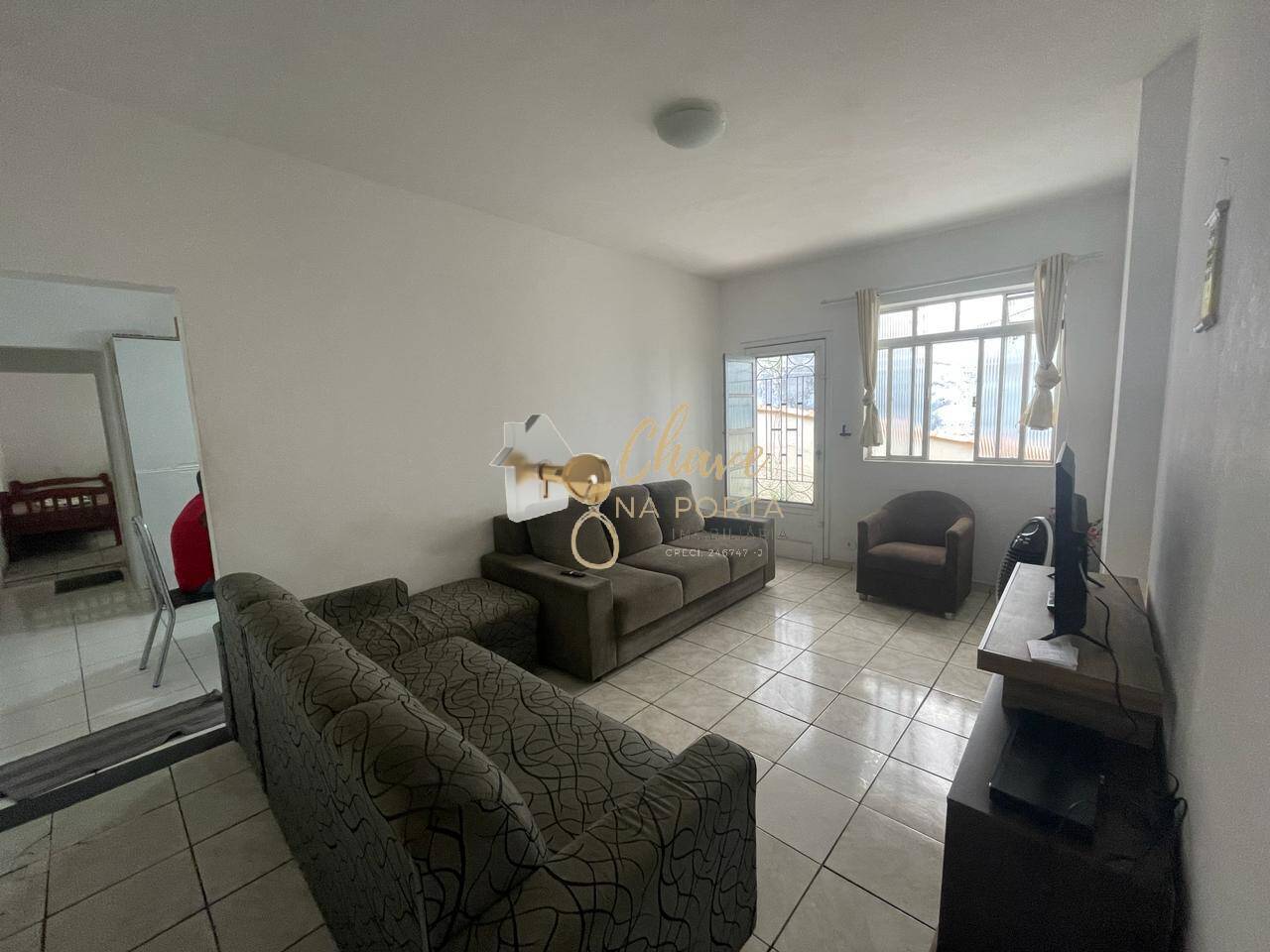 Sobrado, 6 quartos, 120 m² - Foto 2
