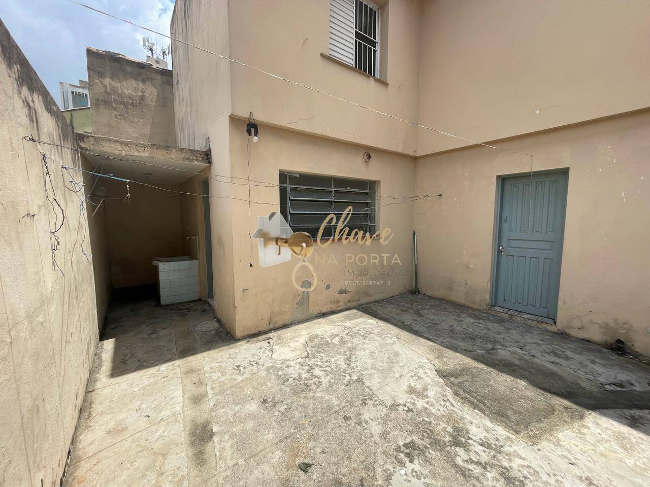 Sobrado, 6 quartos, 120 m² - Foto 12