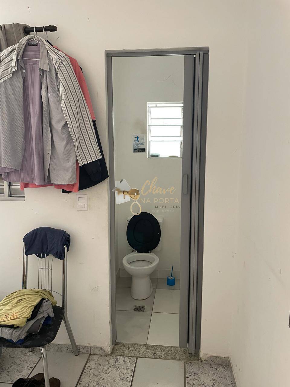 Sobrado, 6 quartos, 120 m² - Foto 8