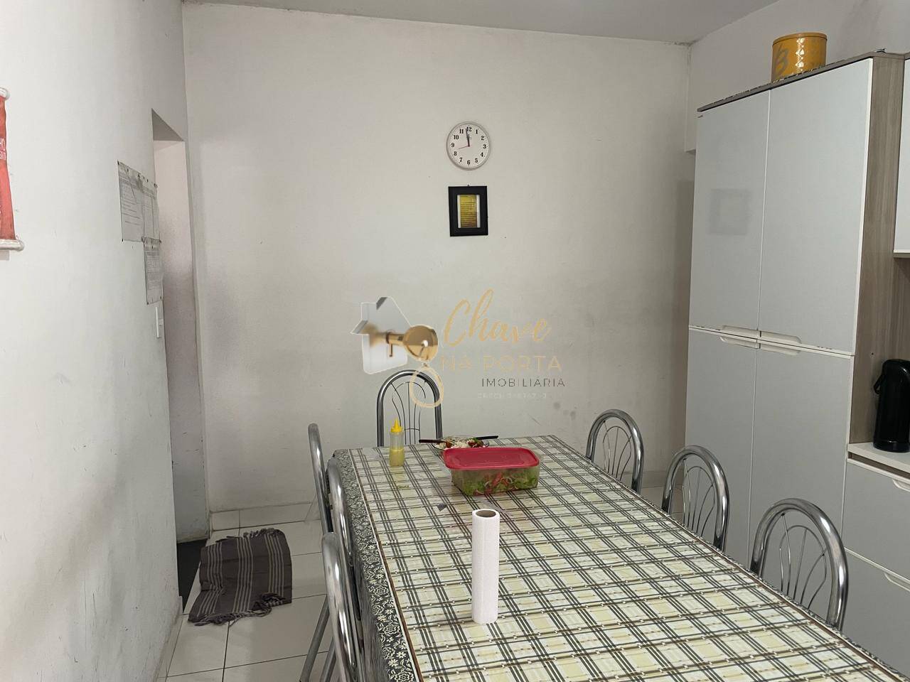 Sobrado, 6 quartos, 120 m² - Foto 4