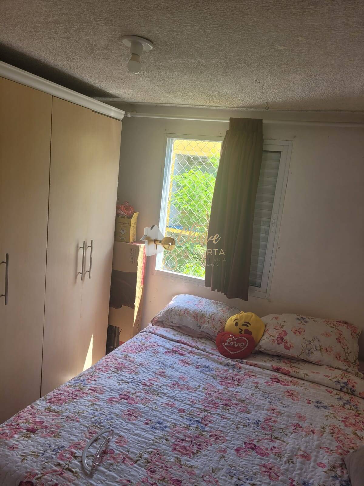 Apartamento, 2 quartos, 50 m² - Foto 1