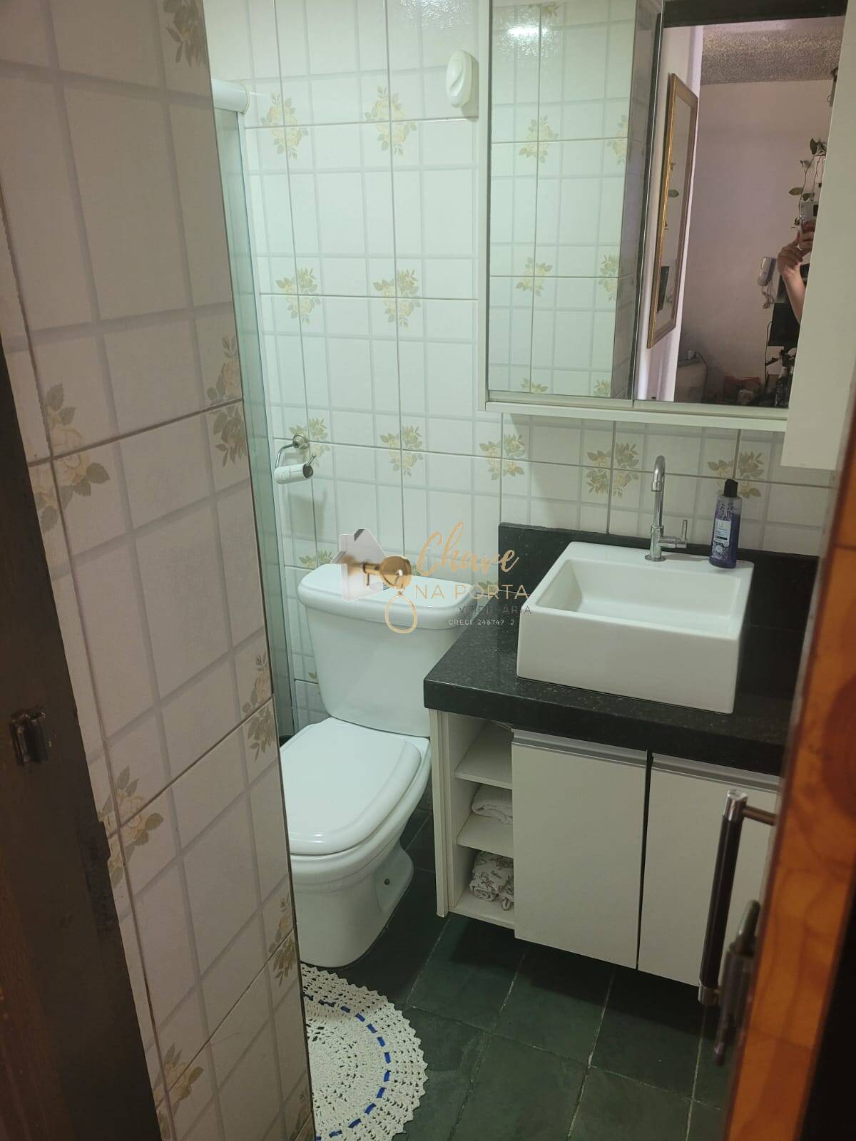Apartamento, 2 quartos, 50 m² - Foto 8