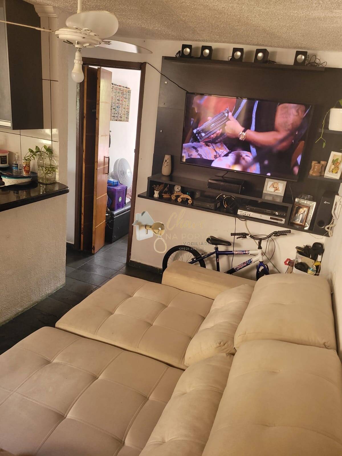 Apartamento, 2 quartos, 50 m² - Foto 7