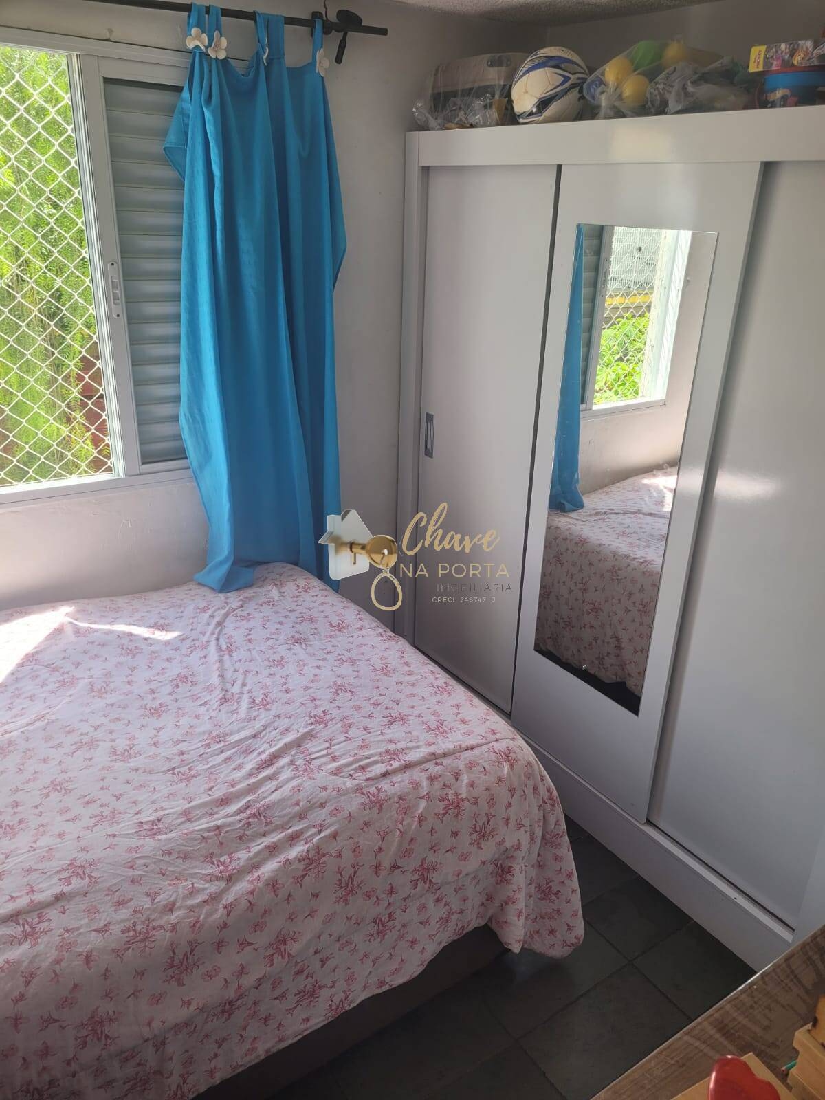 Apartamento, 2 quartos, 50 m² - Foto 10