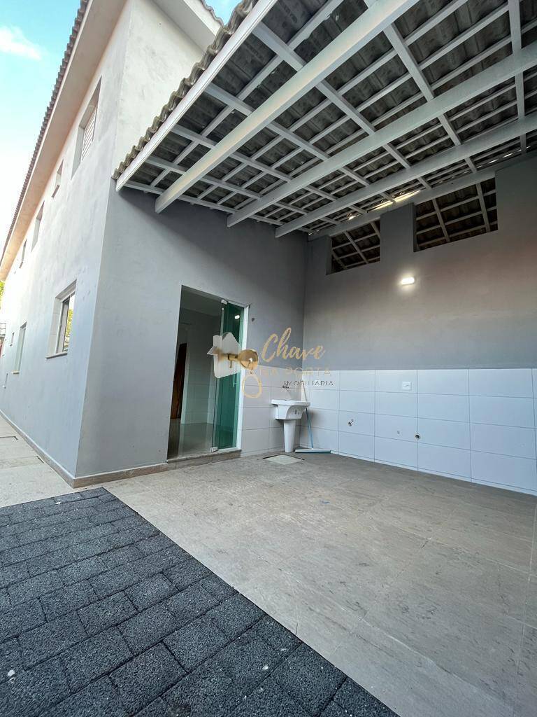 Casa, 3 quartos, 120 m² - Foto 5
