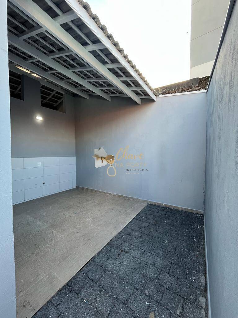 Casa, 3 quartos, 120 m² - Foto 2