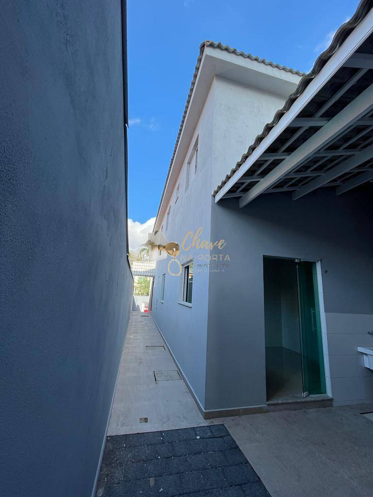 Casa, 3 quartos, 120 m² - Foto 4