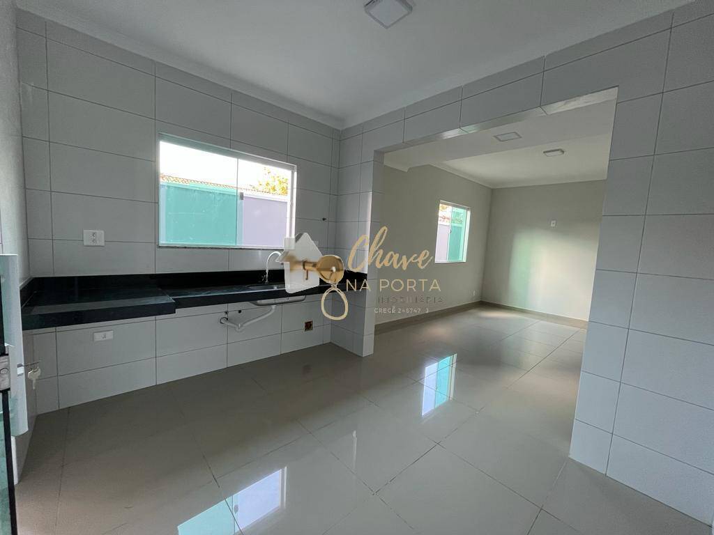 Casa, 3 quartos, 120 m² - Foto 7