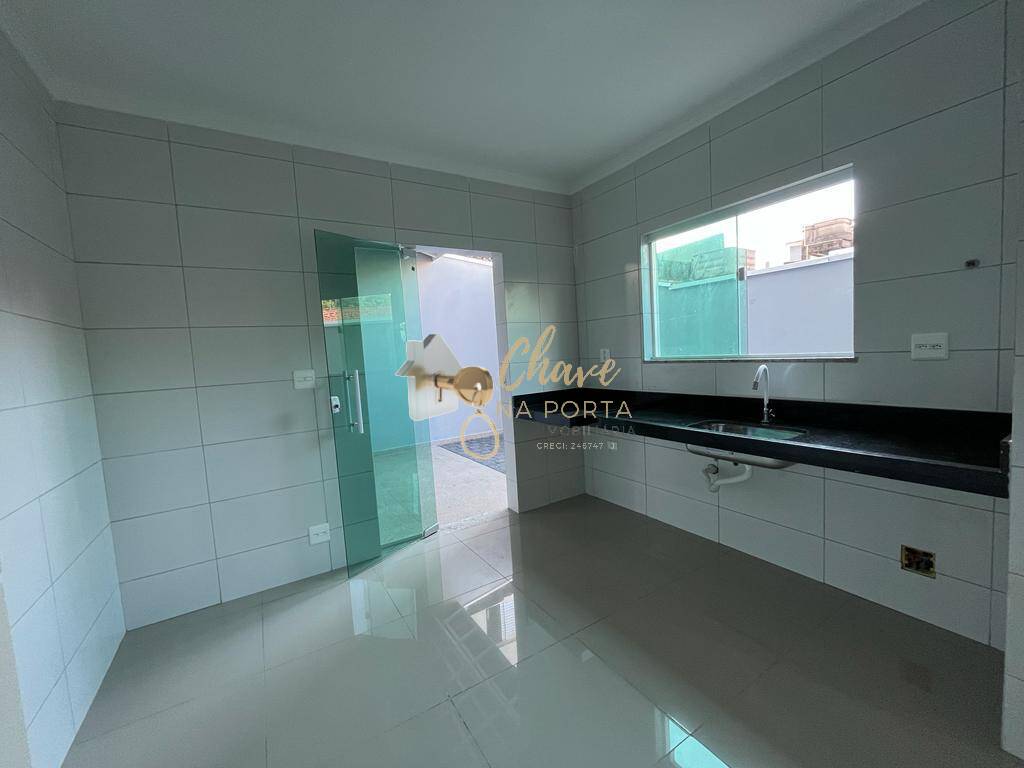 Casa, 3 quartos, 120 m² - Foto 8