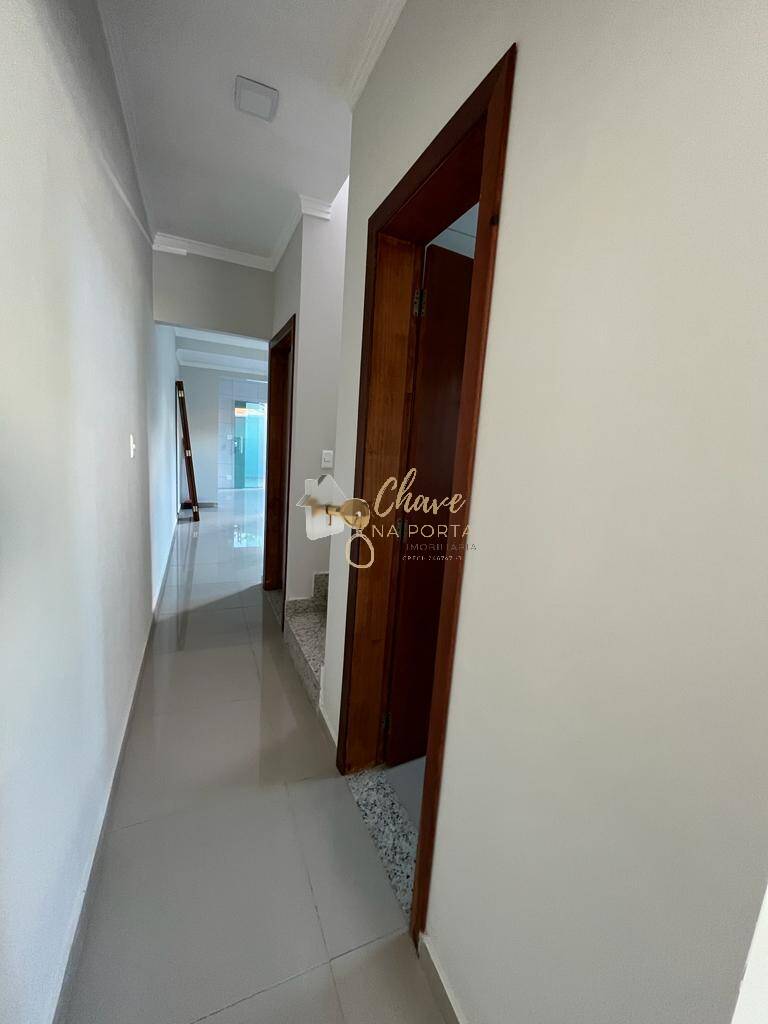 Casa, 3 quartos, 120 m² - Foto 9