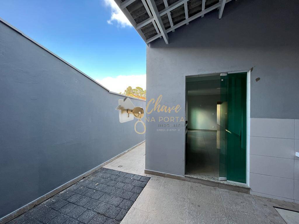 Casa, 3 quartos, 120 m² - Foto 3