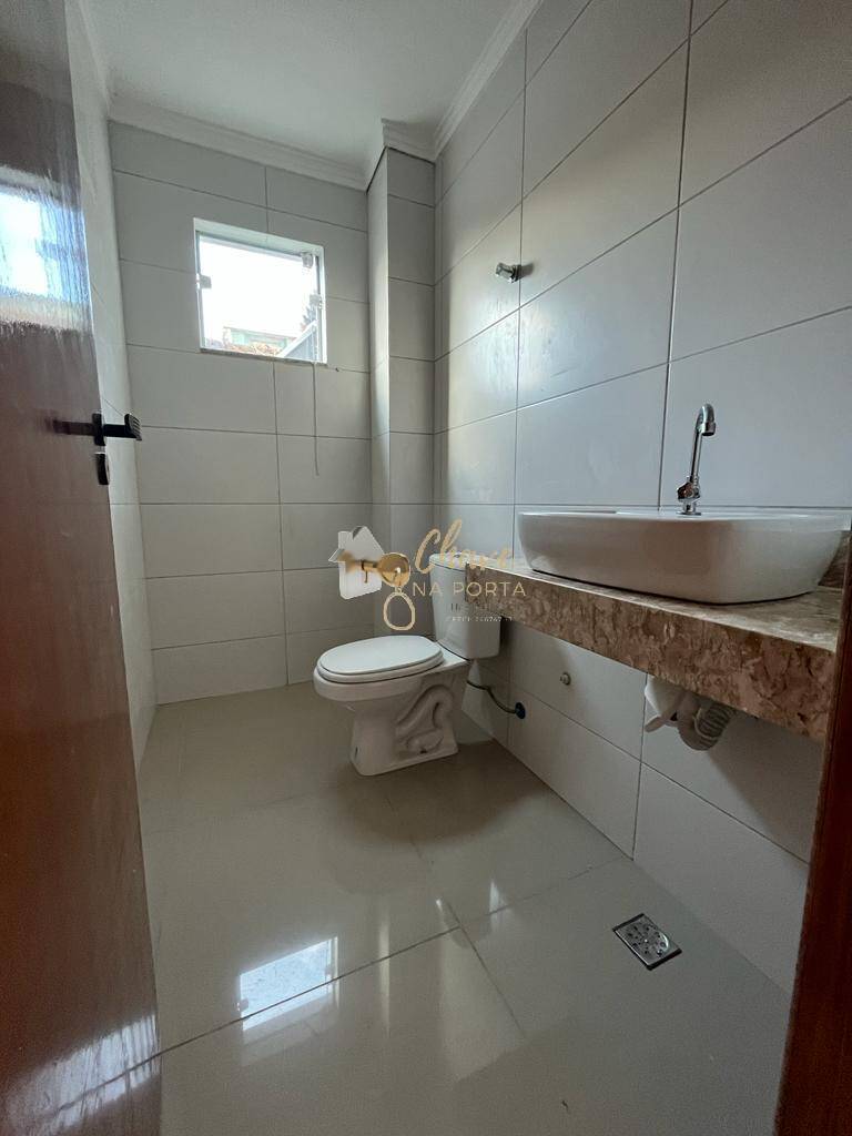 Casa, 3 quartos, 120 m² - Foto 11