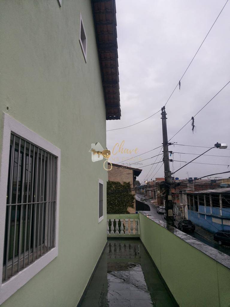 Casa, 2 quartos, 180 m² - Foto 21