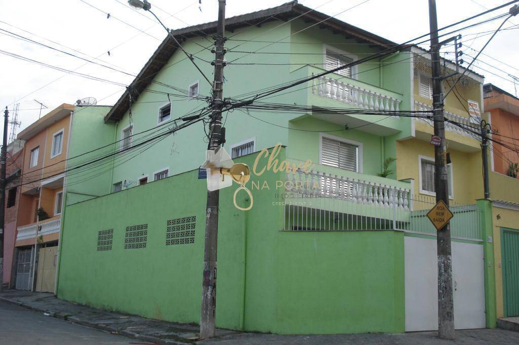 Casa, 2 quartos, 180 m² - Foto 1